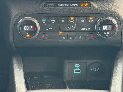 Used 2021 Ford Bronco Sport First Edition image 17