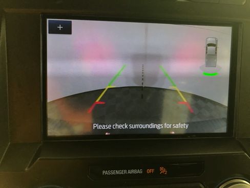 Used 2020 Ford F150 Lariat w/ Equipment Group 502A Luxury image 56