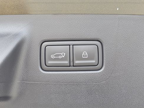 New 2026 Hyundai Santa Fe Calligraphy FWD image 16
