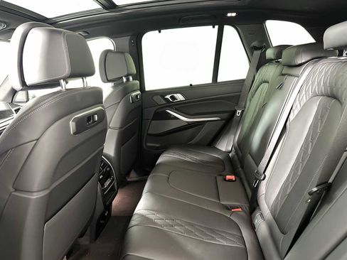 New 2026 BMW X5 xDrive40i w/ M Sport Package image 19
