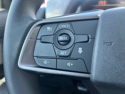 New 2027 Nissan Sentra SV FWD image 11