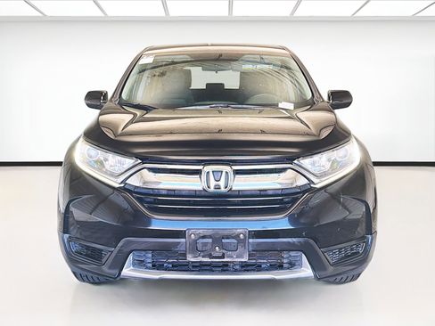 Used 2019 Honda CR-V LX image 2