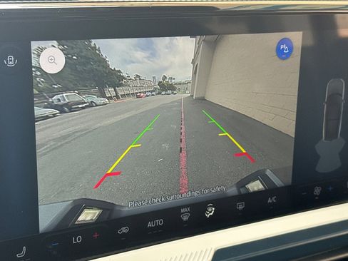 Certified 2025 Ford Bronco Sport Heritage w/ Convenience Package image 20