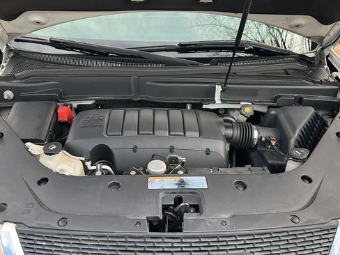 Used 2012 GMC Acadia SLT image 9