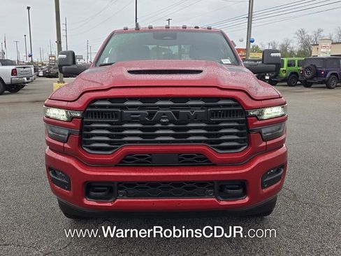 New 2026 RAM 2500 Tradesman image 2