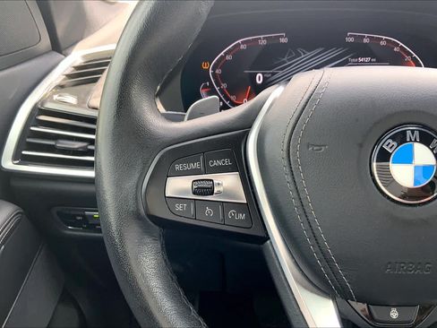 Used 2023 BMW X5 xDrive40i w/ Premium Package AWD/4WD image 24