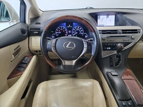 Used 2014 Lexus RX 350 AWD w/ Navigation Package image 16