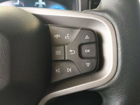Certified 2025 Ford Bronco Badlands AWD/4WD image 17