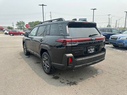 New 2026 Subaru Outback Premium