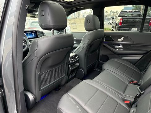 New 2026 Mercedes-Benz GLE 350 GLE 350 image 25