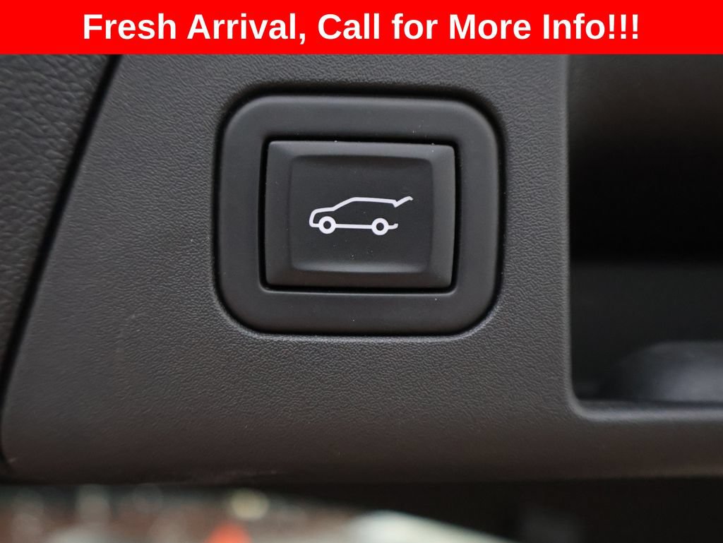Certified 2023 Buick Envision Avenir AWD/4WD image 8