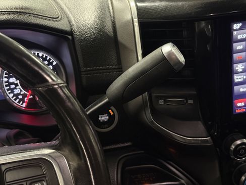 Used 2021 RAM 3500 Laramie image 23