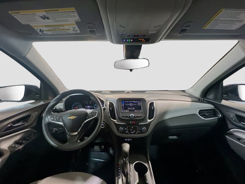 Used 2024 Chevrolet Equinox LS w/ Sport Edition image 15