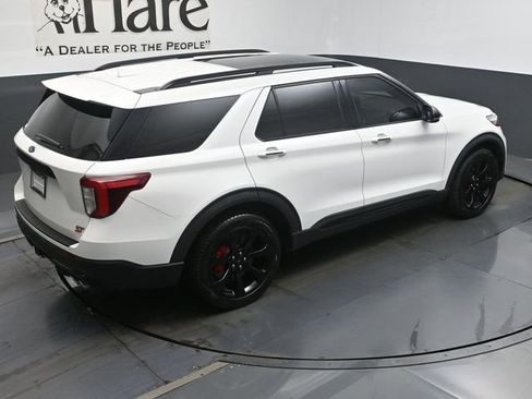 Used 2020 Ford Explorer ST w/ ST Street Pack image 43