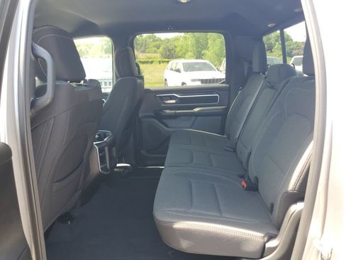 Used 2023 RAM 1500 Big Horn AWD/4WD image 27