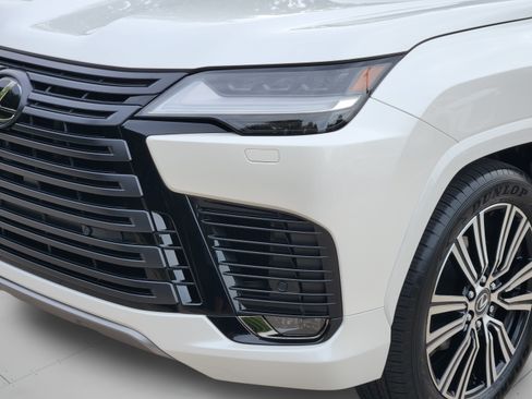 New 2026 Lexus LX 600 4WD w/ Appearance Package image 25