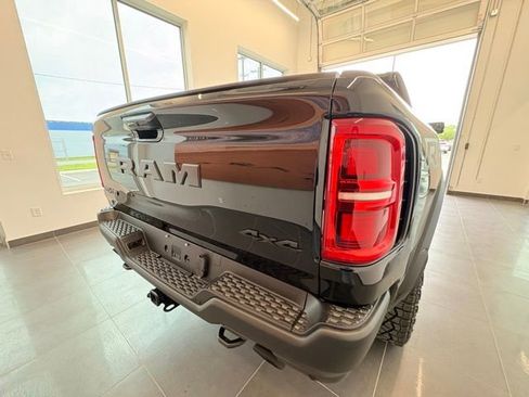 New 2026 RAM 1500 RHO AWD/4WD image 5