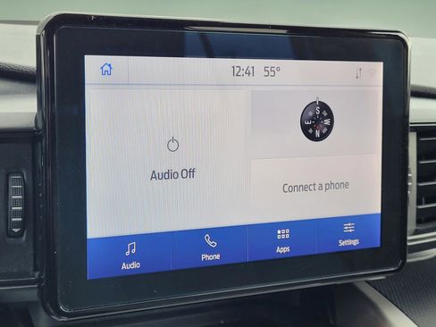 Certified 2021 Ford Explorer 2WD image 21