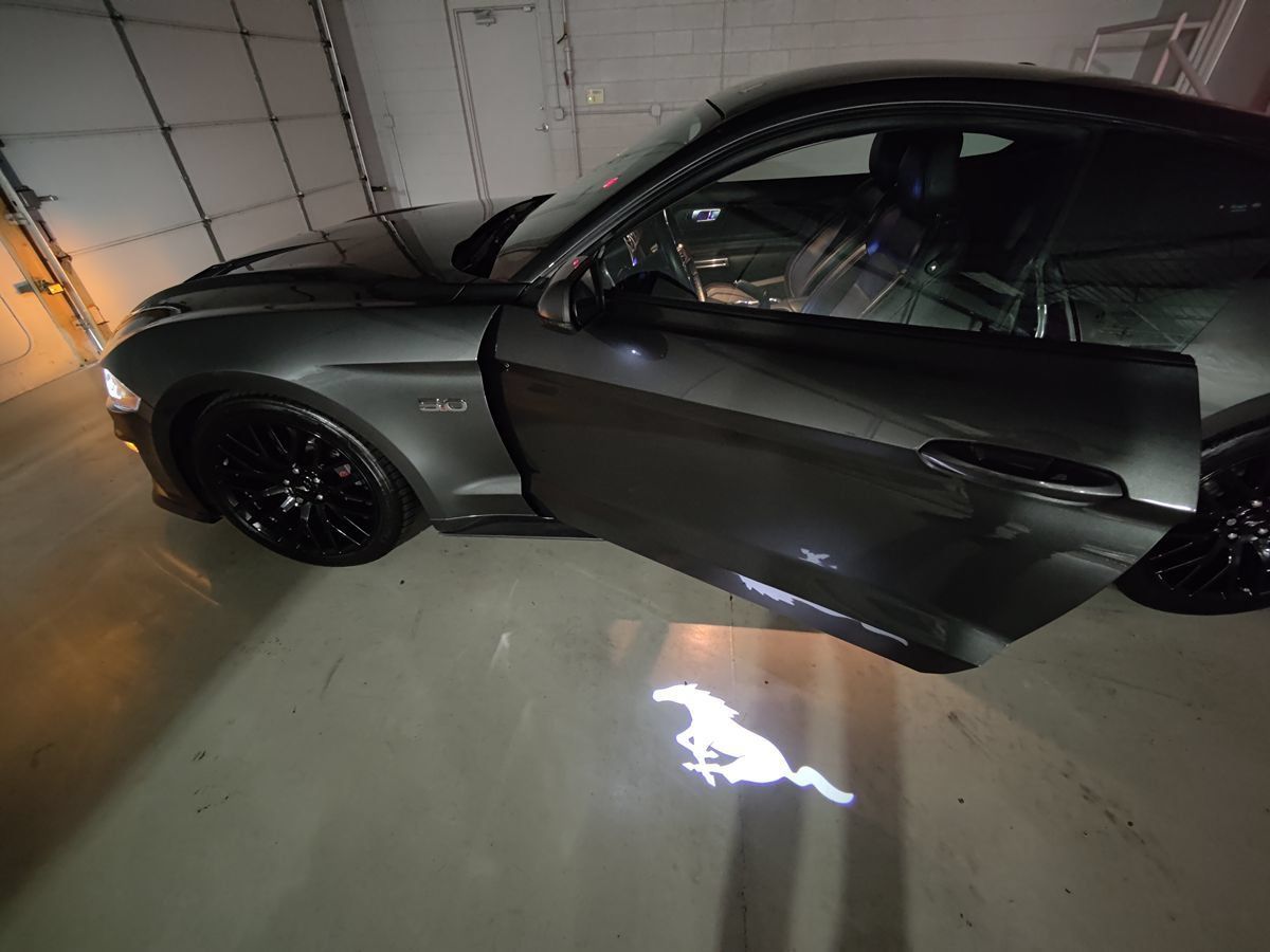 Used 2020 Ford Mustang GT Premium w/ GT Performance Package RWD image 23