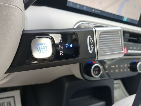 Used 2026 Hyundai Palisade Calligraphy image 56