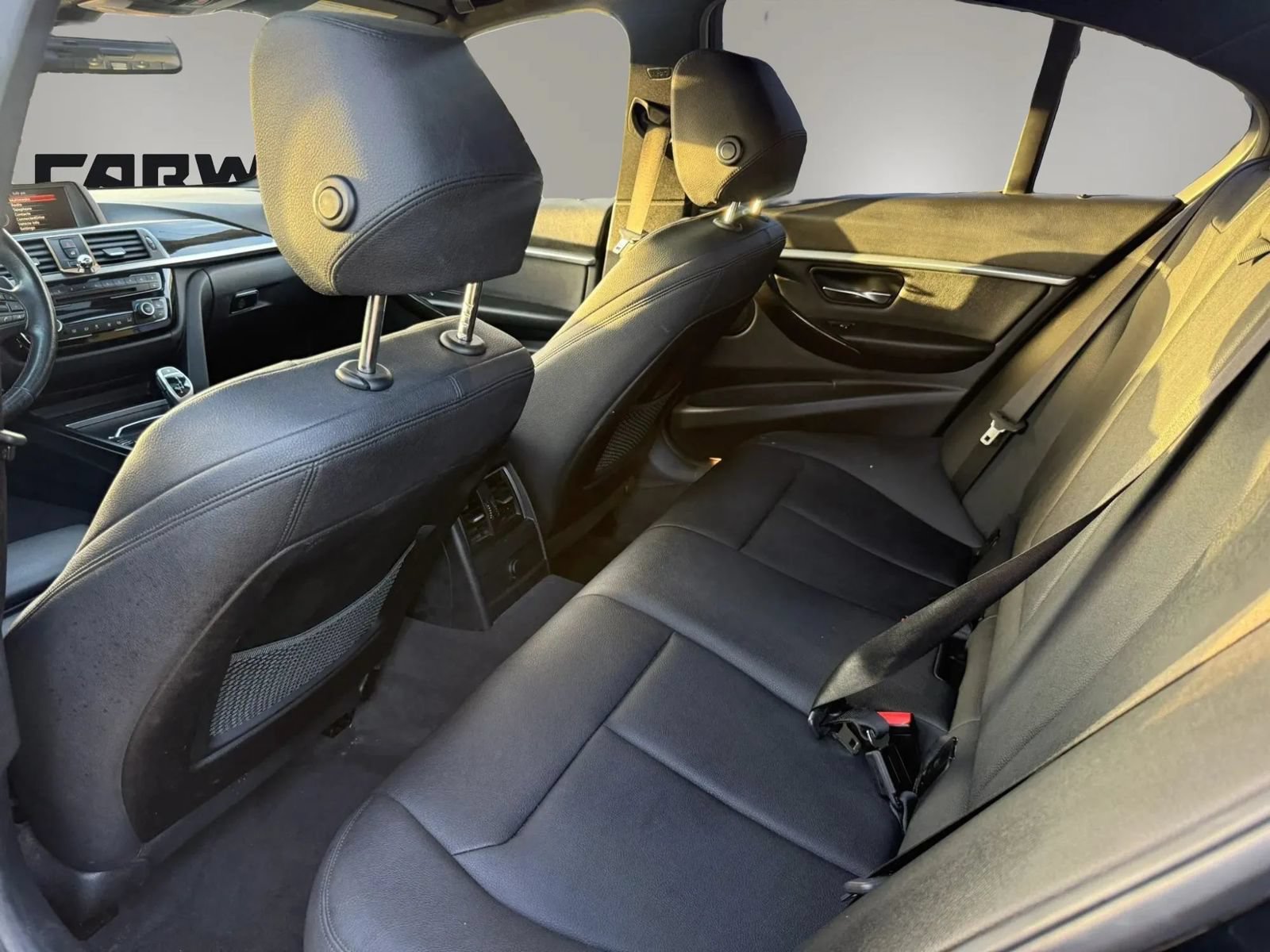 Used 2017 BMW 330i Sedan RWD image 27