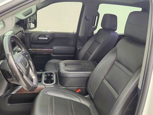 Used 2021 GMC Sierra 1500 Denali w/ Technology Package AWD/4WD image 20