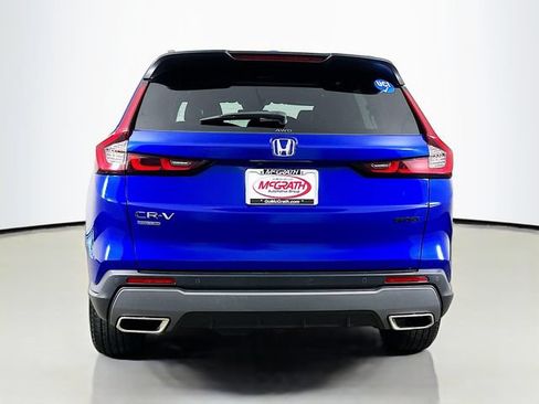 Used 2025 Honda CR-V Sport-L image 19