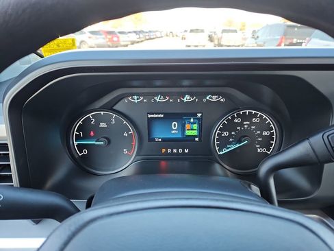 New 2026 Ford F250 XL w/ STX Appearance Package image 26