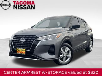 Used 2023 Nissan Kicks S video 1