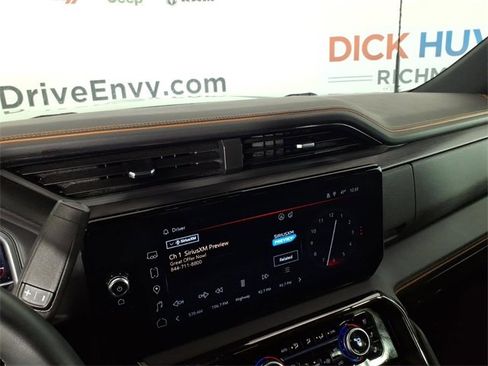 Used 2024 GMC Sierra 2500 AT4 w/ AT4 Premium Plus Package image 23