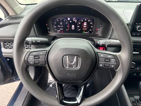 Certified 2024 Honda Accord EX image 13