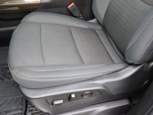 Certified 2023 Chevrolet Silverado 1500 RST w/ All Star Edition Plus image 18