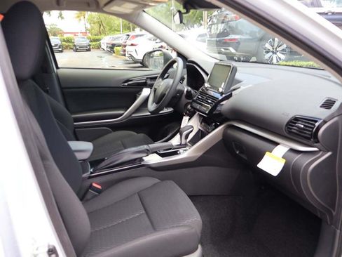 New 2026 Mitsubishi Eclipse Cross ES AWD/4WD image 25