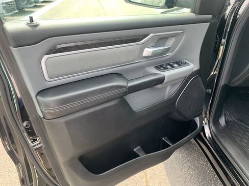 Used 2022 RAM 1500 Big Horn AWD/4WD image 21