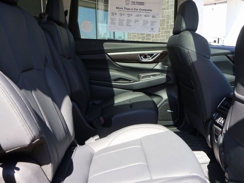 New 2026 Subaru Ascent Touring image 13