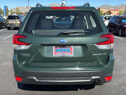 Used 2023 Subaru Forester