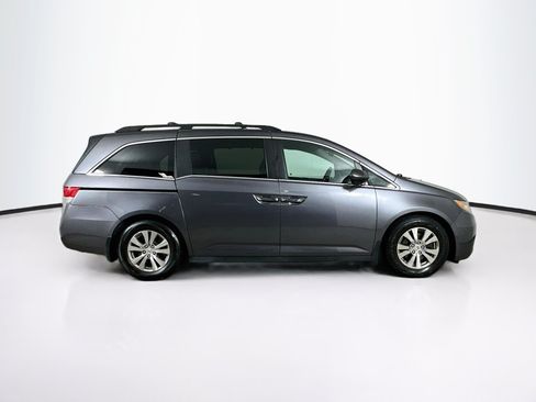 Used 2015 Honda Odyssey EX-L image 10