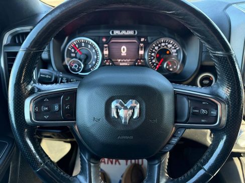 Used 2019 RAM 1500 Sport w/ Level 2 Equipment Group AWD/4WD image 17