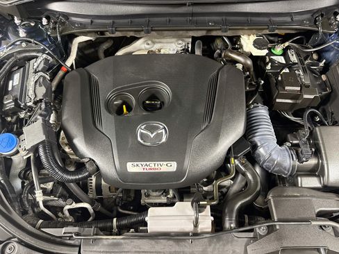 Used 2022 MAZDA CX-5 AWD 2.5 Turbo image 39
