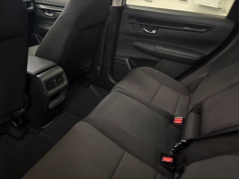 Used 2025 Honda CR-V LX image 13