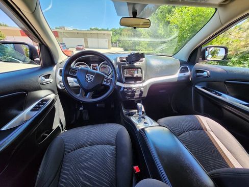 Used 2015 Dodge Journey American Value Package FWD image 6