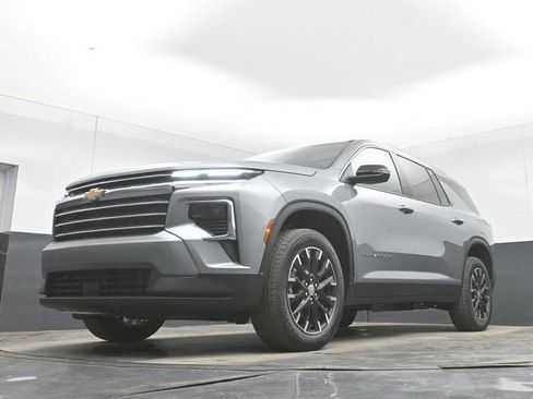 New 2026 Chevrolet Traverse LT FWD image 45