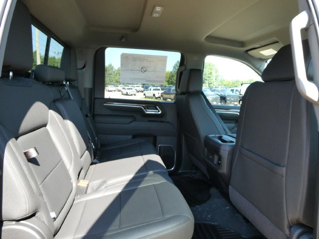 New 2026 Chevrolet Silverado 2500 LT w/ Trail Boss Package AWD/4WD image 14