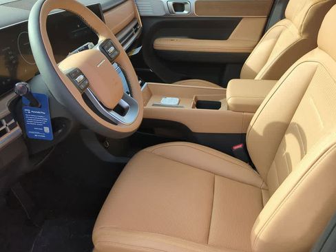 New 2026 Hyundai Santa Fe Calligraphy FWD image 16