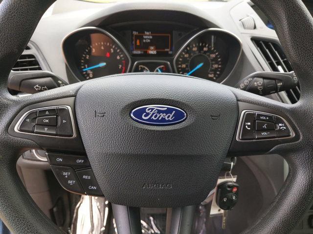 Used 2018 Ford Escape S FWD image 25