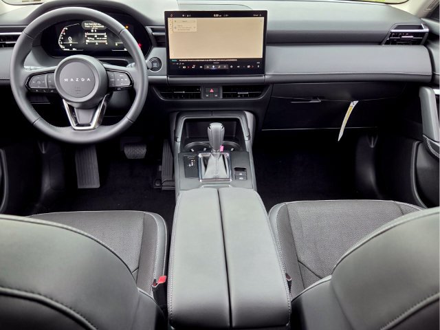 New 2026 MAZDA CX-5 Select AWD/4WD image 7