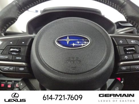 Used 2019 Subaru Forester Touring w/ Popular Package #3 image 24