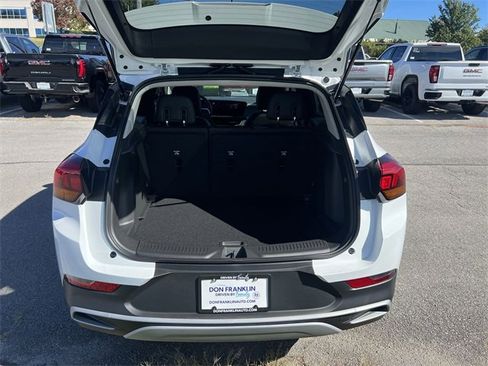 New 2026 Buick Encore GX Preferred w/ Comfort Package image 13