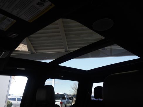 Used 2022 Ford F150 Raptor w/ Equipment Group 801A High image 36