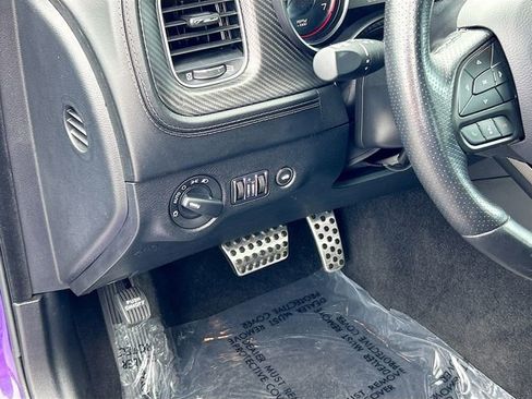 Used 2023 Dodge Charger Scat Pack RWD image 7